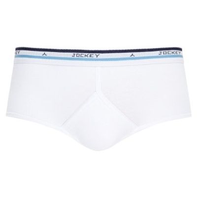 Jockey Cotton Y-front Brief * Actie *