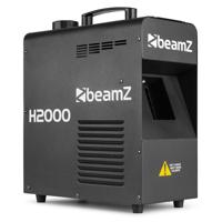 BeamZ H2000 Fazer met DMX