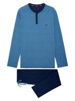 HOM - Long Sleepwear - Martinez - I0BI, Maat:L