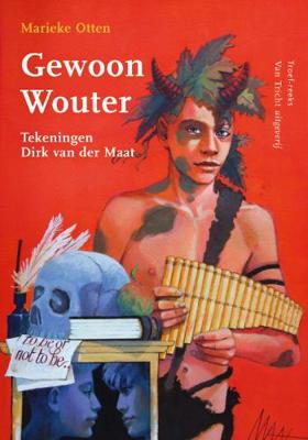 Gewoon Wouter (Paperback)
