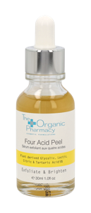 The Organic Pharmacy Four Acid Peel 30ml