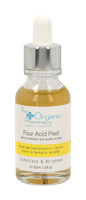 The Organic Pharmacy Four Acid Peel 30ml