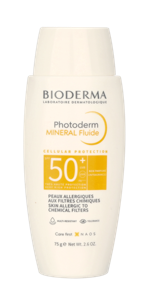 Bioderma Photoderm Mineral SPF50+ 75 g