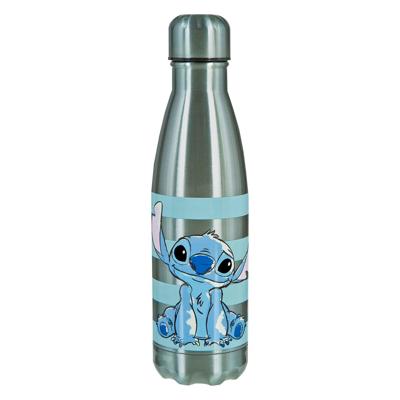 Undercover Rvs drinkfles stitch, 500ml
