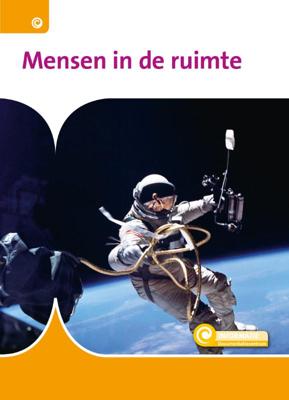 Mensen in de ruimte (Hardback)