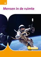 Mensen in de ruimte (Hardback)