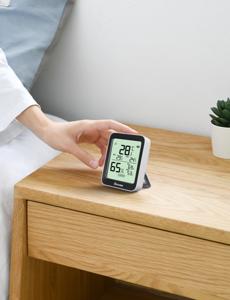 Govee H5075 multisensor voor slimme woning Draadloos Bluetooth