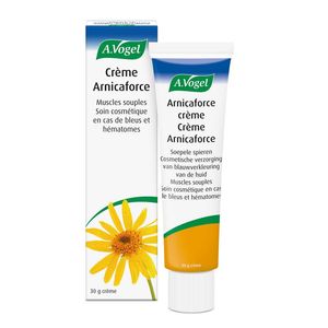 A.Vogel Creme Arnicaforce 30ml