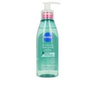 Reinigingscrème Nivea Derma Skin Clear 150 ml