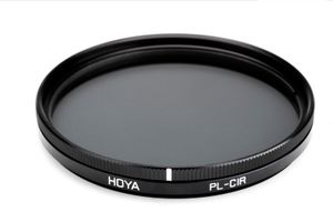 Polarisatiefilter Hoya 62mm
