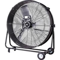 Be Cool Vloerventilator 400 W