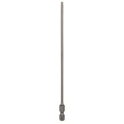 Bosch Accessories Bosch Power Tools 2607001664 T-bit T 10 Extra hard E 6.3 1 stuk(s)