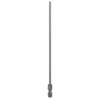 Bosch Accessories Bosch Power Tools 2607001664 T-bit T 10 Extra hard E 6.3 1 stuk(s)