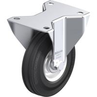 Blickle B-V 140R Bokwiel Wieldiameter: 140 mm Draagvermogen (max.): 115 kg 1 stuk(s)