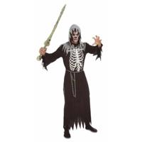 Kostuums voor Volwassenen My Other Me Executioner (2 Onderdelen) - Maat: XS - Maat: XS