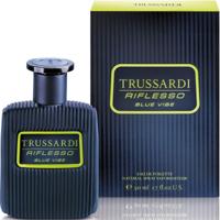 Trussardi Trussardi Riflesso Blue Vibe EDT 50 ML Spray