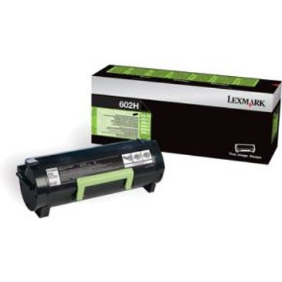 Lexmark 602H - [60F2H00]