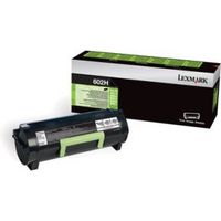 Lexmark 602H - [60F2H00]