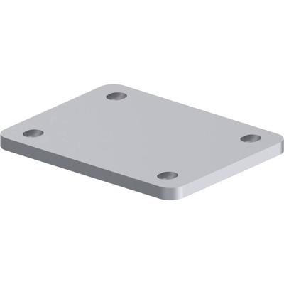 Blickle APS3-08 Adapterplaat 1 stuk(s)