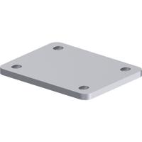 Blickle APS3-08 Adapterplaat 1 stuk(s)