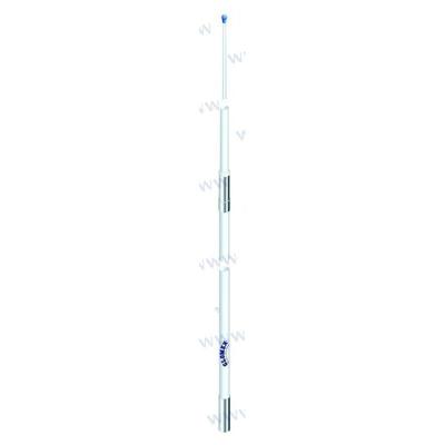 GLORA600 - SSB-ANTENNE 400W (2 -30 MHZ)