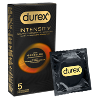Durex Intensity Latexvrije Condooms