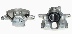 Remklauw BREMBO, Diameter (mm)54mm, u.a. fÃ¼r Audi, VW, Seat