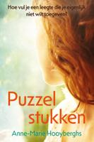 Puzzelstukken (Hardback)