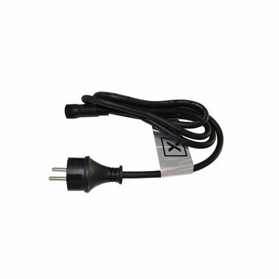 Aansluitsnoer Festoon Light | Power cable max. 2000W 1.5M