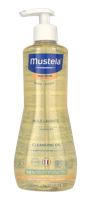 Mustela Cleansing Oil 500 ml