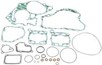 ATHENA Gasket set engine rm 125, 01-08,