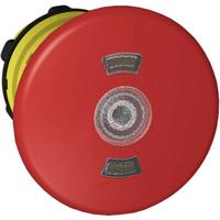 Schneider Electric ZB5AT8643M ZB5AT8643M Frontelement voor verlichte druktoets 1 knop Druk-ontgrendeling 1 stuk(s)