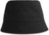 Atlantis AT120 Powell Bucket Hat - Black - One Size