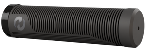 Herrmans rib lock 130mm - zwart/grijs