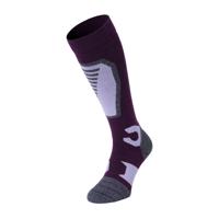 Skisok Pro Merinowol | Paars | 39/42