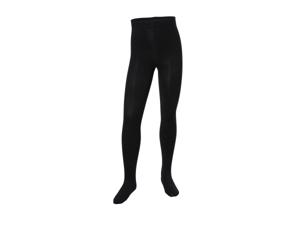 CRIVIT Kinder panty 60 DEN (Zwart, 122/128)