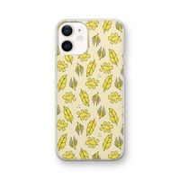 Herfst: iPhone 12 Transparant Hoesje