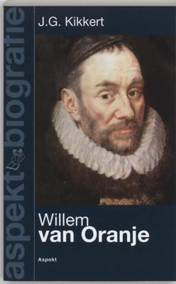 Willem van Oranje (Paperback)