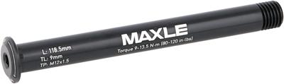 ROCKSHOX Axle rs maxle stealth 12 x 100mm 118,5mm
