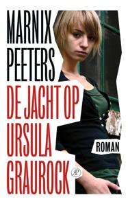 De jacht op Ursula Graurock (Paperback)