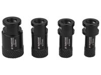PARKSIDE PERFORMANCE Diamantboren (Ø18, 22, 27, 35 mm)