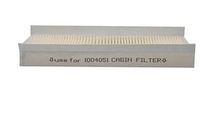 Interieurfilter BSG30145001