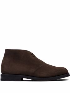 Church's bottines Ryder 3 LW - Marron