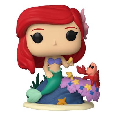 Funko POP! Disney Princess Ariel
