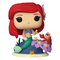 Funko POP! Disney Princess Ariel