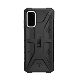 Urban Armor Gear Pathfinder Series mobiele telefoon behuizingen 15,8 cm (6.2") Hoes Zwart