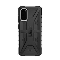 Urban Armor Gear Pathfinder Series mobiele telefoon behuizingen 15,8 cm (6.2") Hoes Zwart - thumbnail