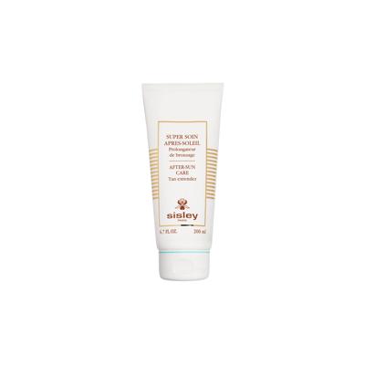 Sisley Super Soin Après-Soleil Corps 200ml
