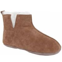 GV03 Lund Chestnut Pantoffels