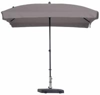 Madison Patmos parasol 210x140 taupe